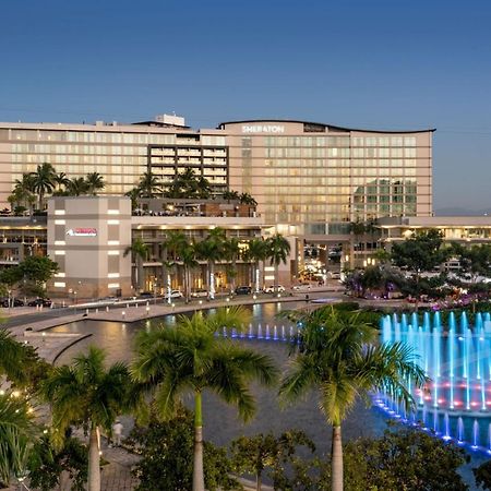 Sheraton Puerto Rico Resort & Casino San Juan Exterior foto