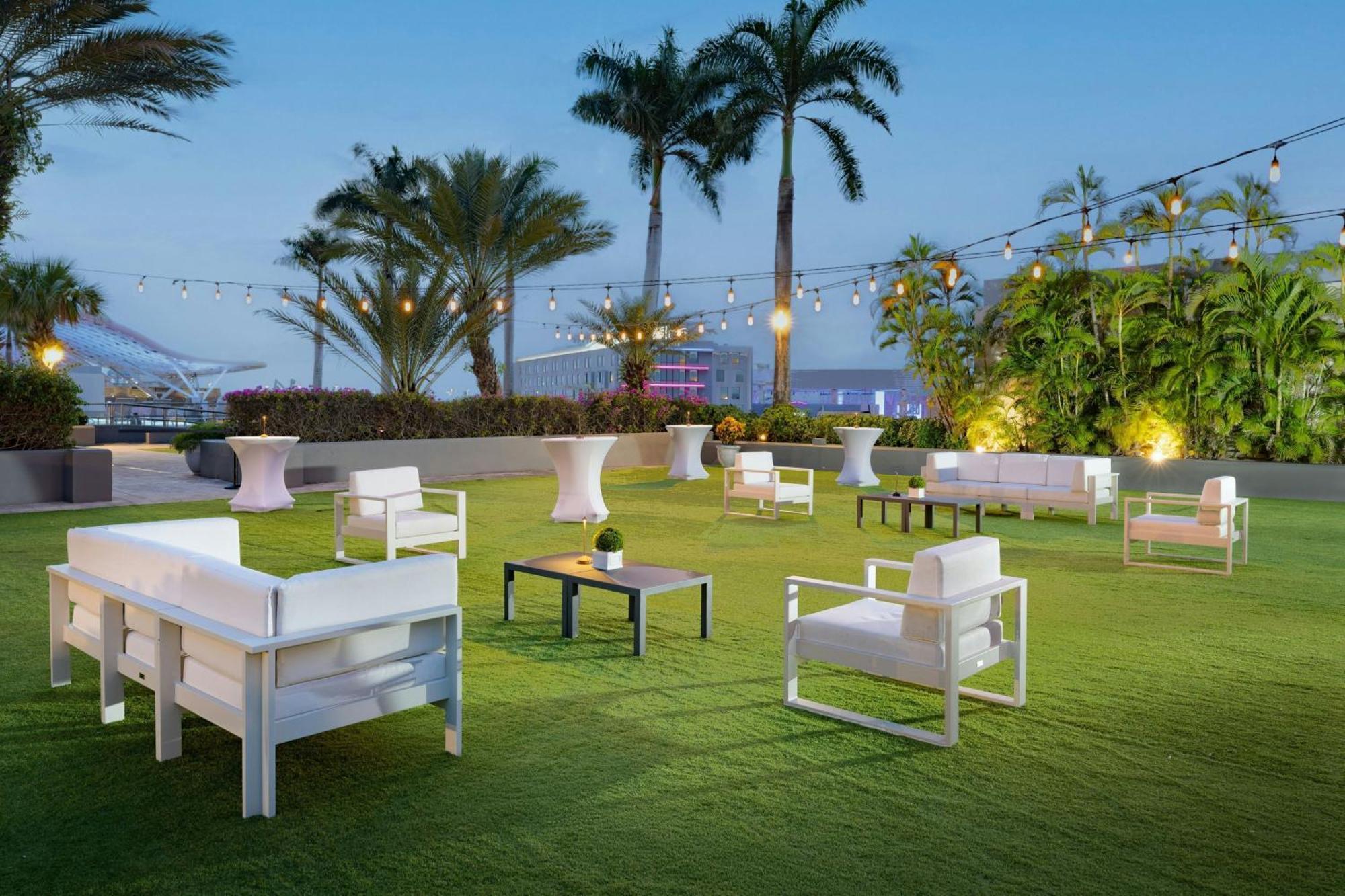 Sheraton Puerto Rico Resort & Casino San Juan Exterior foto